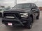 2022 RAM 1500 Rebel 4x4 Crew Cab 5'7" Box
