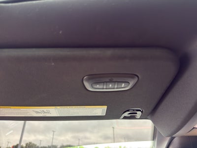 2022 RAM 1500 Rebel 4x4 Crew Cab 5'7" Box