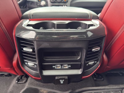 2022 RAM 1500 Rebel 4x4 Crew Cab 5'7" Box
