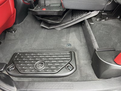2022 RAM 1500 Rebel 4x4 Crew Cab 5'7" Box