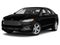 2015 Ford Fusion 4dr Sdn SE FWD