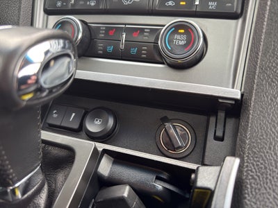 2012 Ford Taurus 4dr Sdn Limited FWD