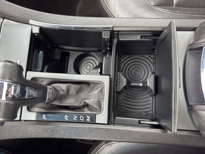 2012 Ford Taurus 4dr Sdn Limited FWD