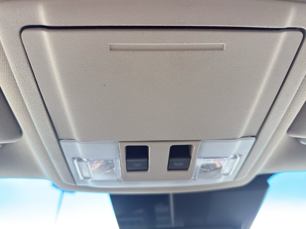 2012 Ford Taurus 4dr Sdn Limited FWD