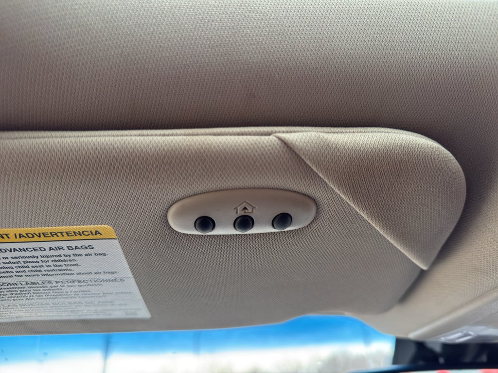 2012 Ford Taurus 4dr Sdn Limited FWD