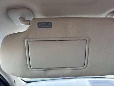 2012 Ford Taurus 4dr Sdn Limited FWD