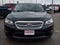 2012 Ford Taurus 4dr Sdn Limited FWD