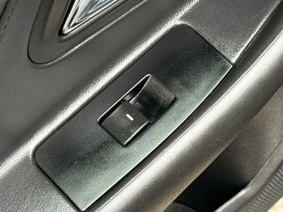 2012 Ford Taurus 4dr Sdn Limited FWD