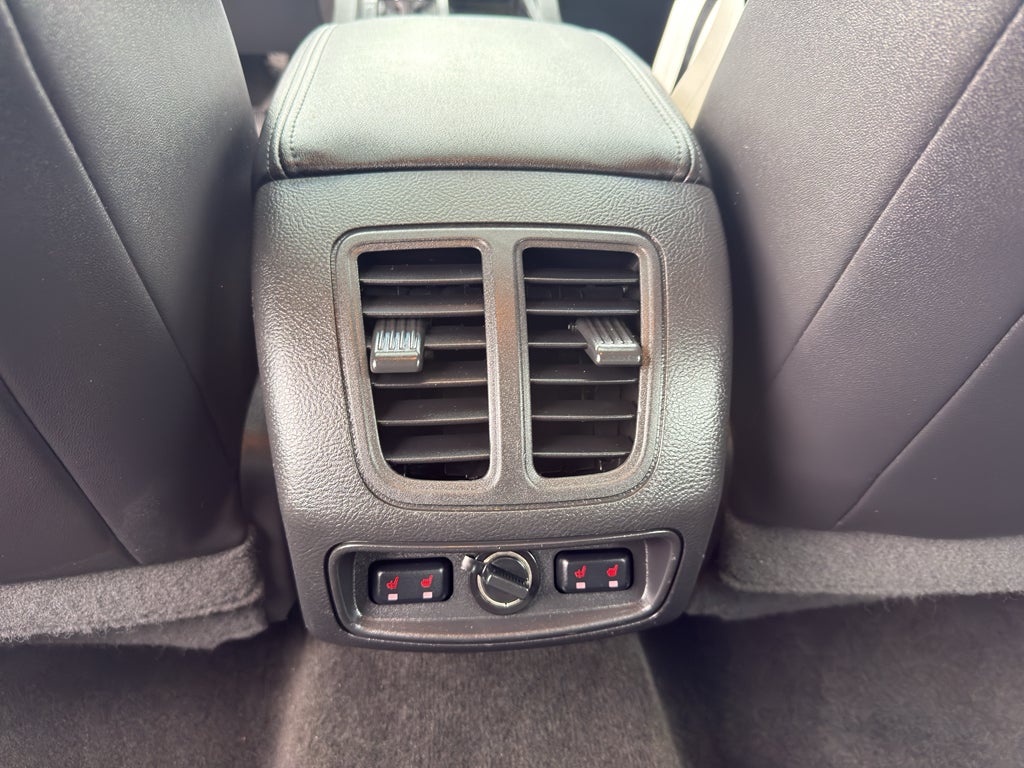 2012 Ford Taurus 4dr Sdn Limited FWD