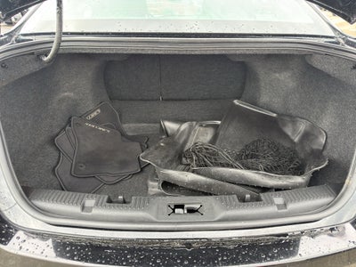 2012 Ford Taurus 4dr Sdn Limited FWD