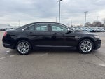 2012 Ford Taurus 4dr Sdn Limited FWD