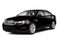 2012 Ford Taurus 4dr Sdn Limited FWD