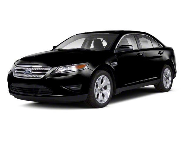 2012 Ford Taurus 4dr Sdn Limited FWD
