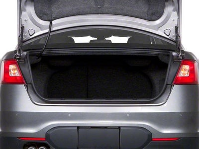 2012 Ford Taurus 4dr Sdn Limited FWD