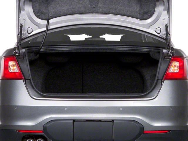 2012 Ford Taurus 4dr Sdn Limited FWD