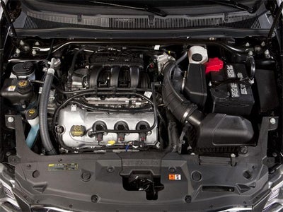 2012 Ford Taurus 4dr Sdn Limited FWD