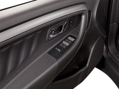 2012 Ford Taurus 4dr Sdn Limited FWD