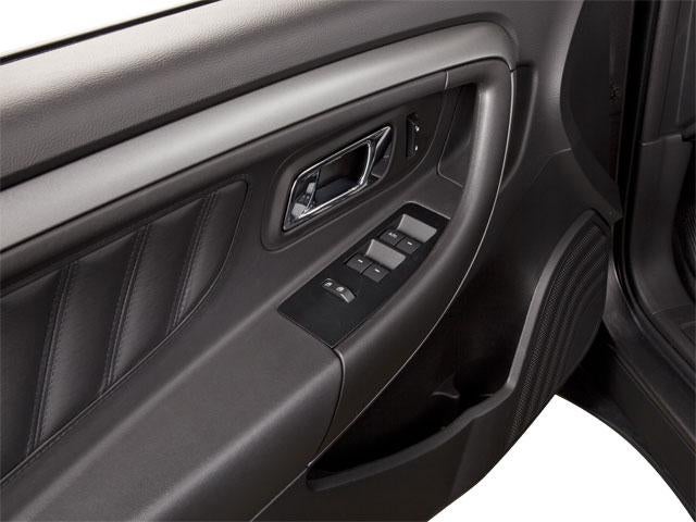 2012 Ford Taurus 4dr Sdn Limited FWD