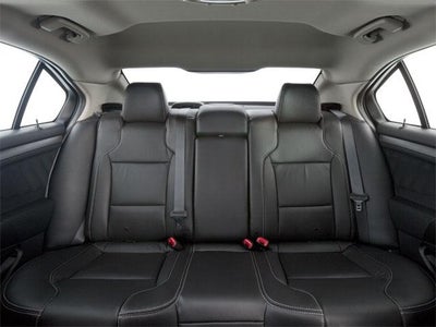 2012 Ford Taurus 4dr Sdn Limited FWD