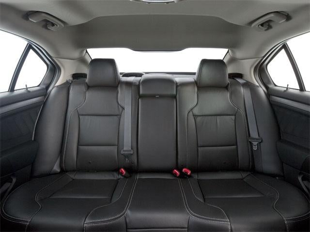 2012 Ford Taurus 4dr Sdn Limited FWD