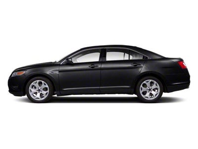 2012 Ford Taurus 4dr Sdn Limited FWD