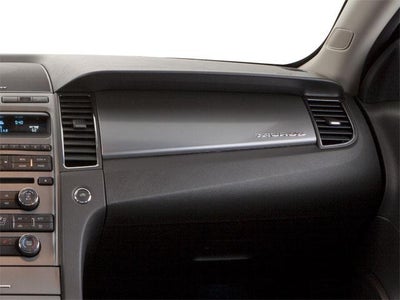 2012 Ford Taurus 4dr Sdn Limited FWD