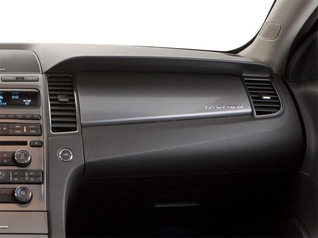 2012 Ford Taurus 4dr Sdn Limited FWD