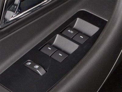 2012 Ford Taurus 4dr Sdn Limited FWD