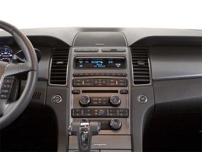 2012 Ford Taurus 4dr Sdn Limited FWD