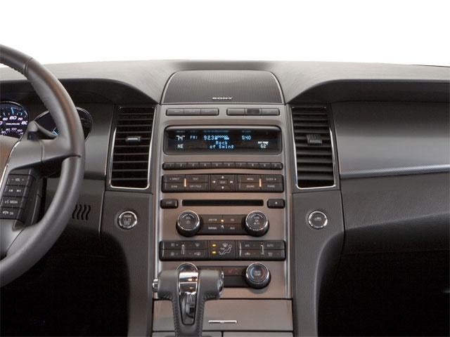 2012 Ford Taurus 4dr Sdn Limited FWD