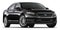 2012 Ford Taurus 4dr Sdn Limited FWD