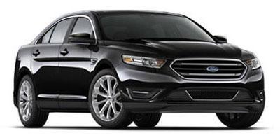 2012 Ford Taurus 4dr Sdn Limited FWD