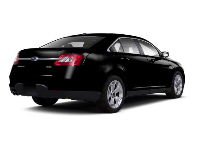 2012 Ford Taurus 4dr Sdn Limited FWD