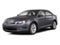 2012 Ford Taurus 4dr Sdn Limited FWD