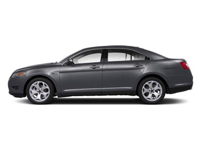 2012 Ford Taurus 4dr Sdn Limited FWD