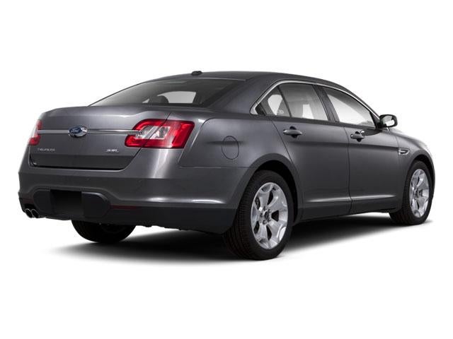 2012 Ford Taurus 4dr Sdn Limited FWD