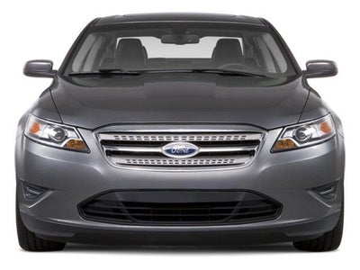 2012 Ford Taurus 4dr Sdn Limited FWD