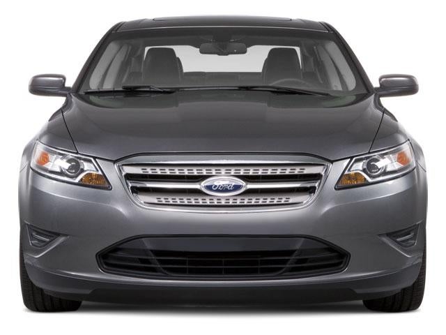 2012 Ford Taurus 4dr Sdn Limited FWD
