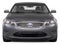 2012 Ford Taurus 4dr Sdn Limited FWD