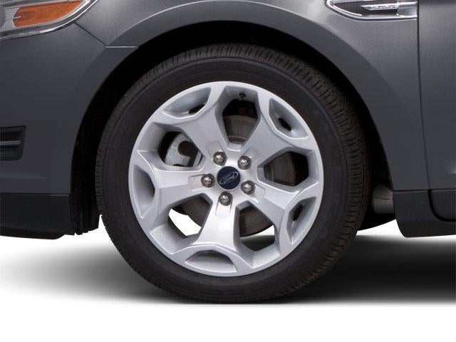 2012 Ford Taurus 4dr Sdn Limited FWD