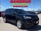 2017 Ford Explorer Base 4WD