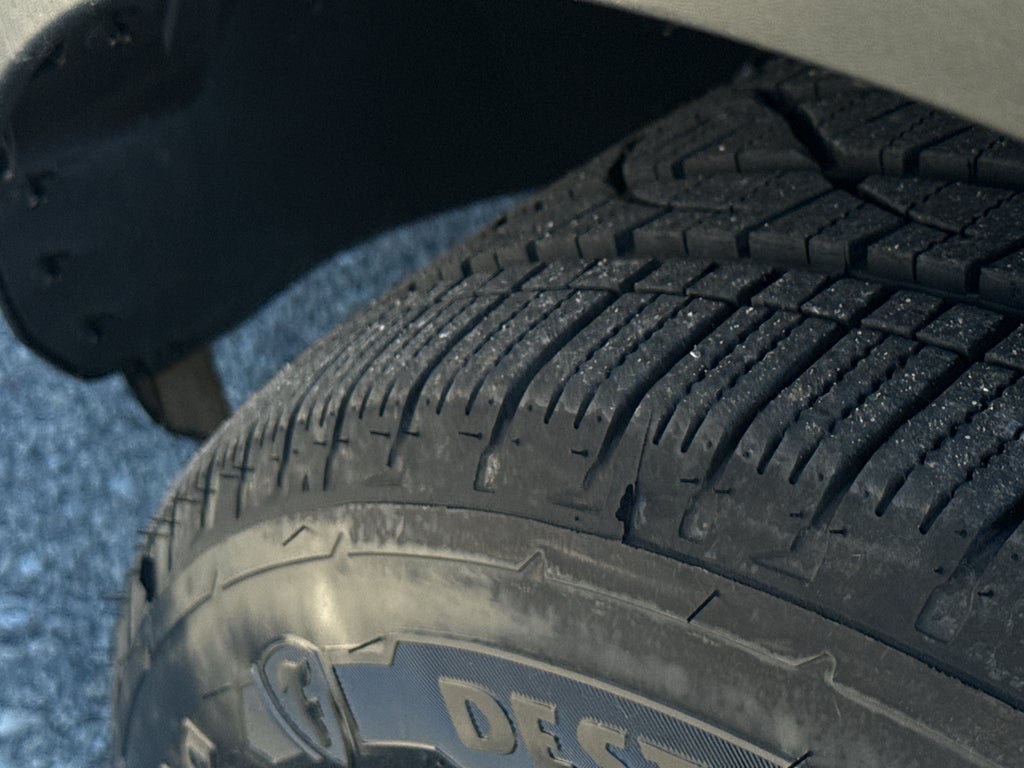 2017 Ford Explorer Base 4WD
