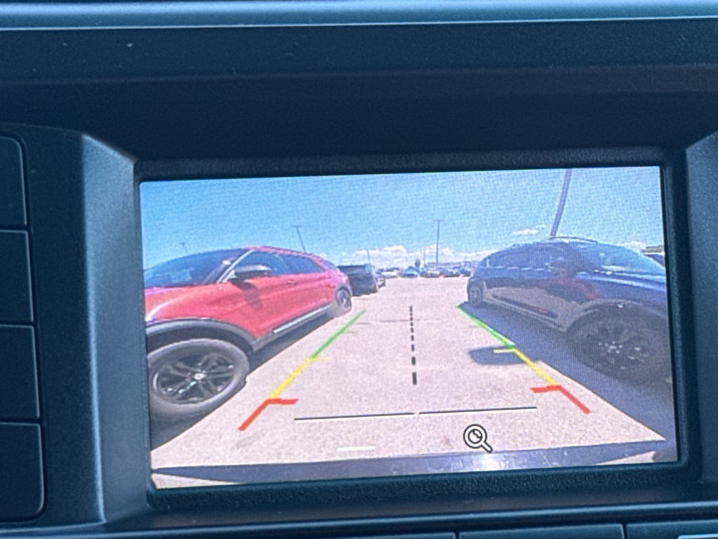 2017 Ford Explorer Base 4WD