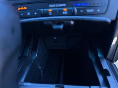 2017 Ford Explorer Base 4WD