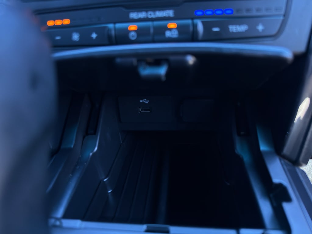 2017 Ford Explorer Base 4WD