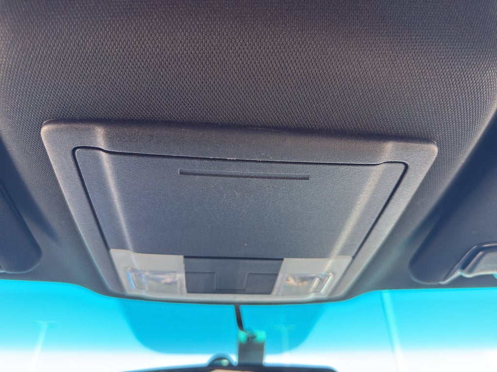 2017 Ford Explorer Base 4WD