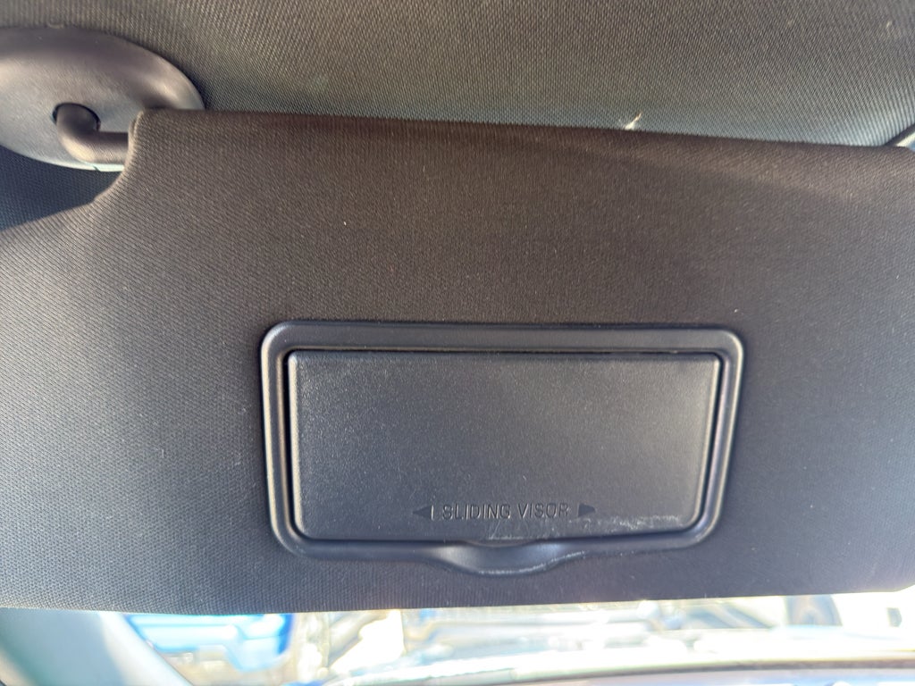 2017 Ford Explorer Base 4WD