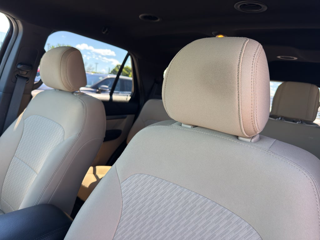 2017 Ford Explorer Base 4WD