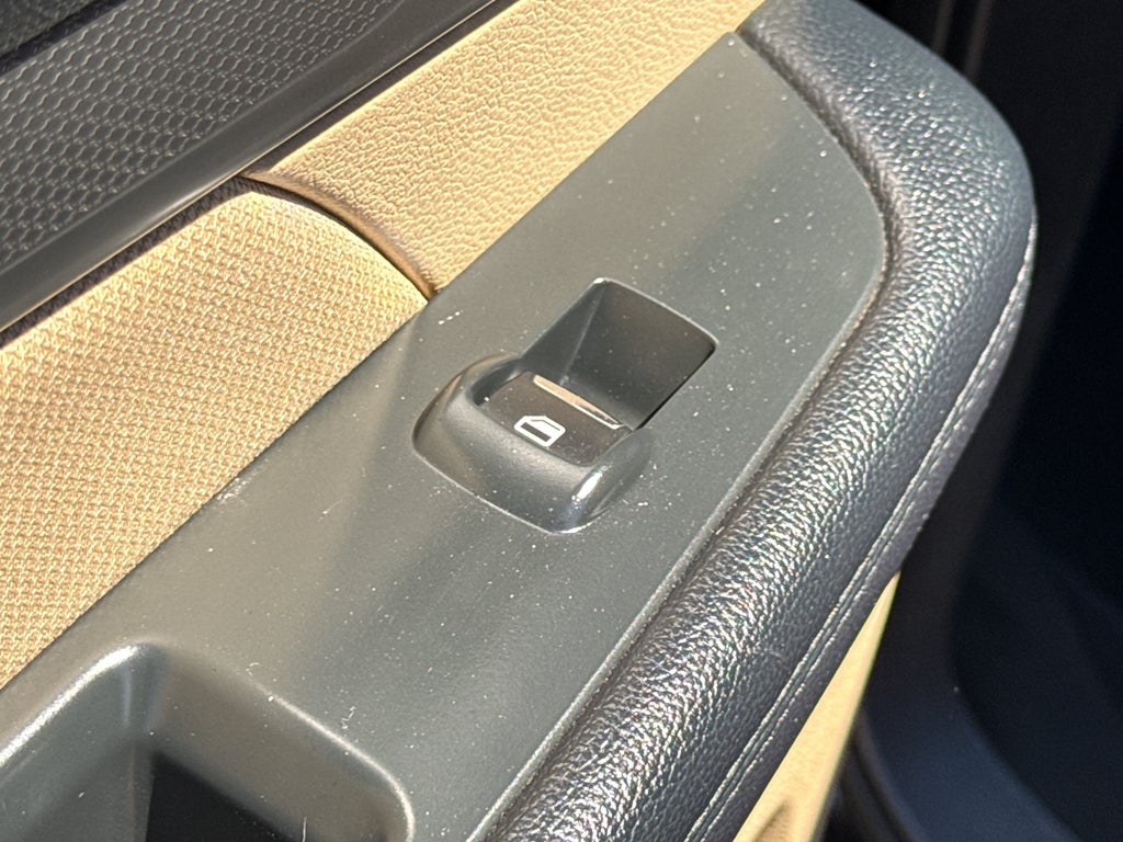 2017 Ford Explorer Base 4WD