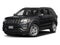 2017 Ford Explorer Base 4WD
